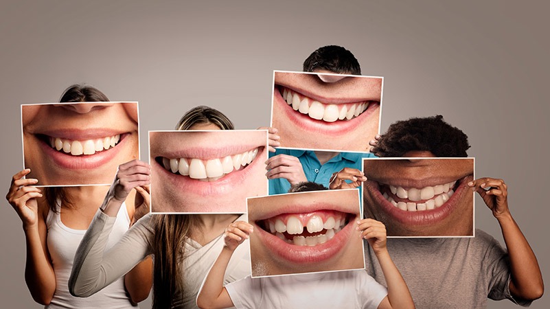 Affordable Dental Services