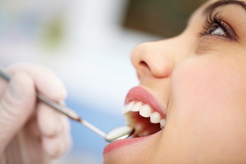 Get Dental Implants