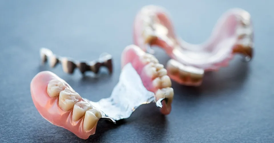 Dentures Need Replacing