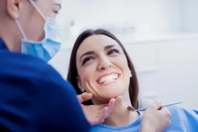 Denture Implants